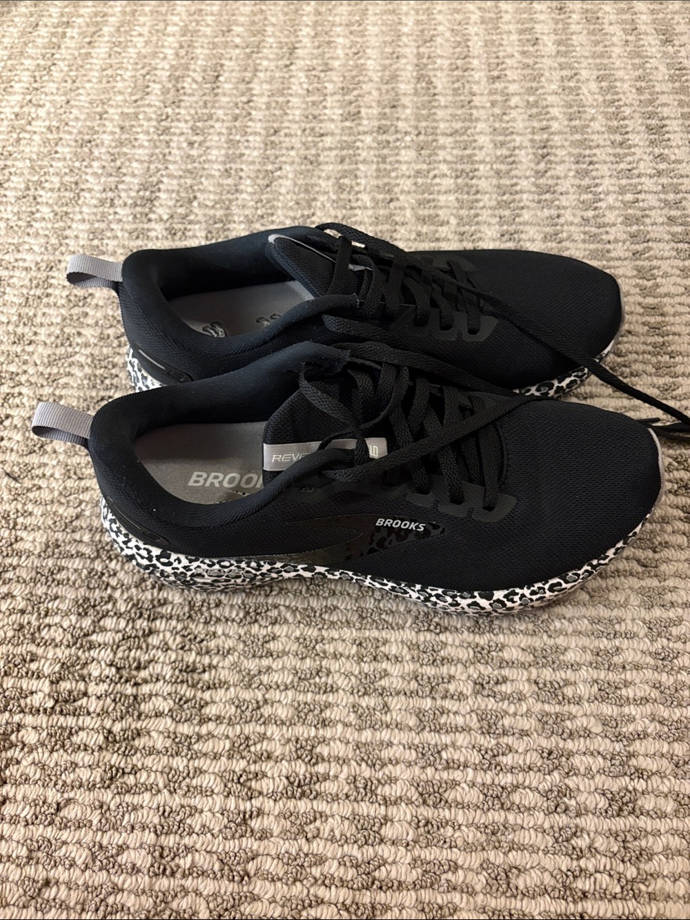 Women’s Brooks Revel 6 Sneakers